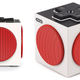 Illustration for article titled The Directional Pad on This Retro NES Bluetooth Speaker Really Works